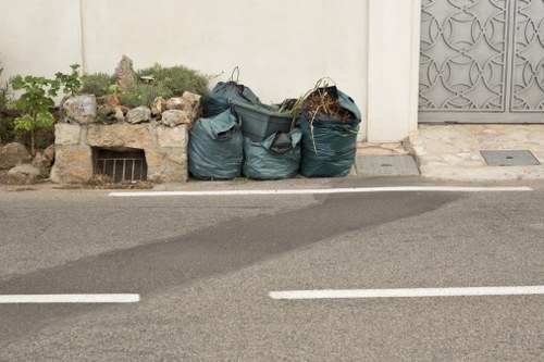 Choosing the right office clearance company in Sanderstead
