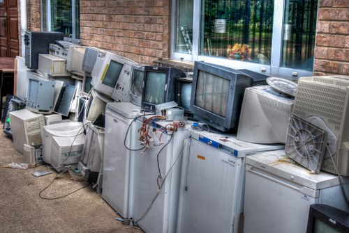 Eco-friendly furniture disposal options