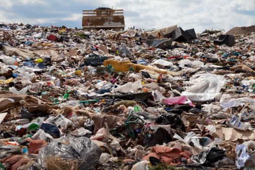 Local waste removal benefits for Sanderstead businesses