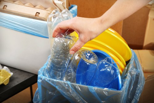 Charity organization accepting furniture donations