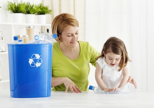 Business waste removal services overview in Sanderstead